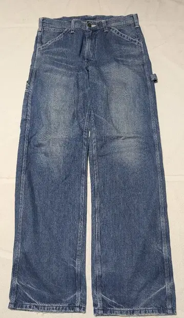 Lee 리 LM4288 페인터 데님 팬츠