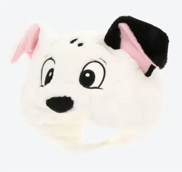 101마리 강아지 디즈니 팬캡