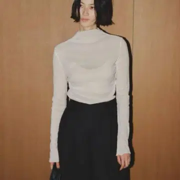 TODAYFUL sheer velour tops 시어 벨로아 상의