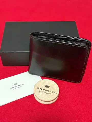 [ 레어 ] WILDSWANS 그라운더 왕관 로고 풀그레이 블랙