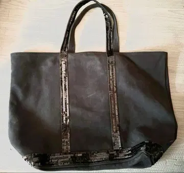 vanessa Bruno 가죽 토트