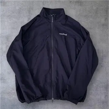 OD 자켓 블랙 XL 몽벨