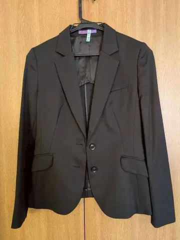 AOKI 여성용 취업 정장 3점 SET