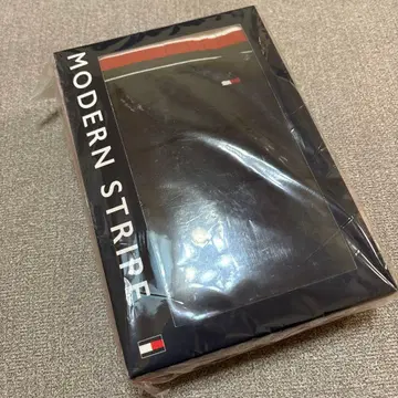 타미힐피거 바지 아래 L