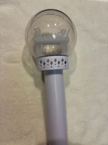 Hey! Say! JUMP PULL UP! 응원봉