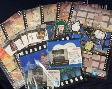 제일복권 짱구는 못말려(크레용 신짱) 추억의 영화관