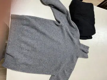 UNIQLO 캐시미어 100%