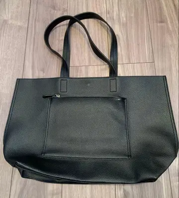 합성 피혁 토트백 글로벌 워크