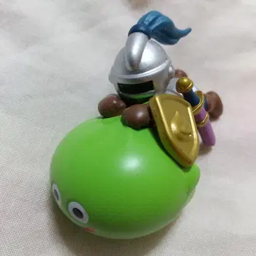 주문에도 지지 않는 슬라임 나이트