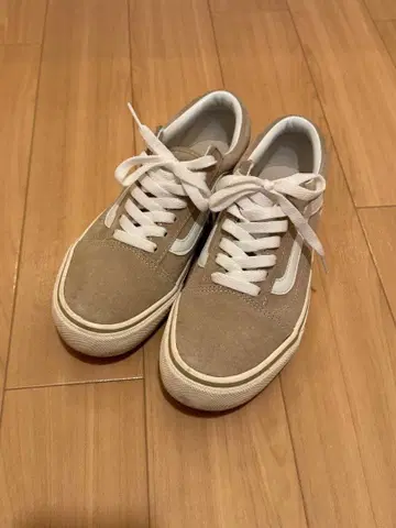 vans 올드스쿨 24cm