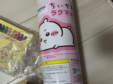 치이카와 굿즈 세트