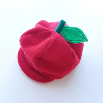 네오 브라이스 인기 작가님 작품 사과형 모자 중고품