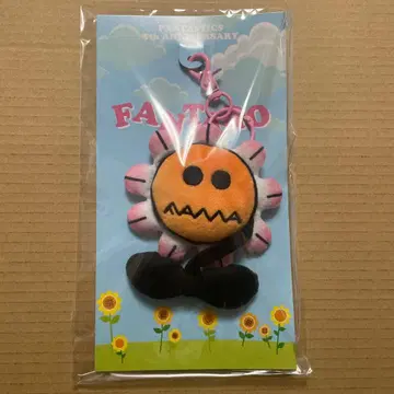 FANTARO 봉제 인형 참