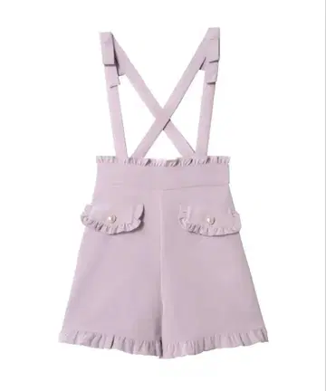 Honey Cinnamon 숏팬츠