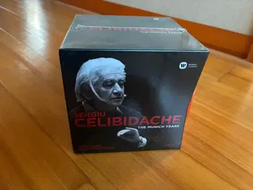 체리비다케 뮌헨 49장 미개봉 새상품