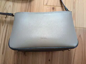 ANDSHIN 숄더백 여성용