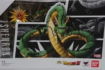 S.H.Figuarts 드래곤볼 신룡