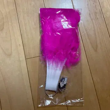 하카센스 2025 핑크