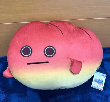 후지빵 메챠모후굿토 봉제 인형 네오바타군 네오 버터롤