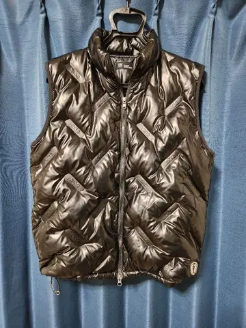 [ 새상품급 ] sy32 골프 다운 베스트