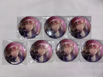 프로세카 그리캔 호시노 이치카 7점