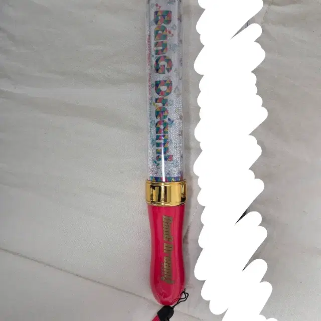 뱅드림 응원봉 블레이드