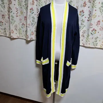 RODEOCROWNS 롱 가디건