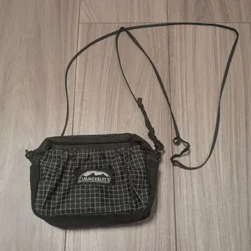 지머빌트/숄더 파우치