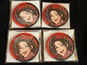 히프마이 리바이벌 캔뱃지 야마다 지로