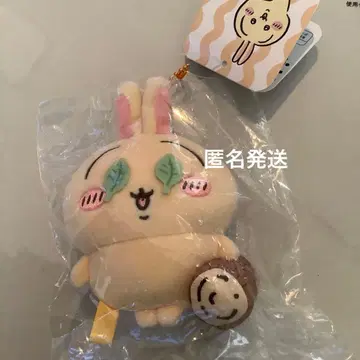 치이카와 (먼작귀) 토끼 마스코트 이거 수박 깨기 마스코트