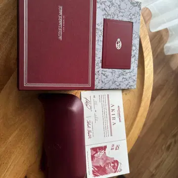 jmm AKIRA 안경 외!!