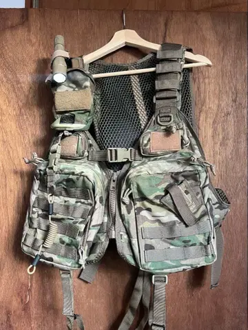 서브록 subroc V-one 베스트 멀티캠 2019 모델