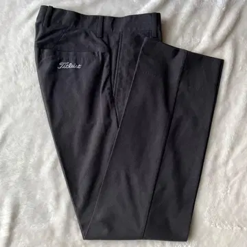 타이틀리스트 남성 바지 M