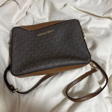 마이클코어스 숄더백