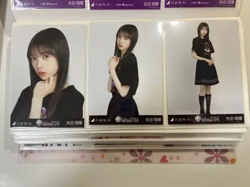 야타 모에카 브로마이드 13th 바스라T