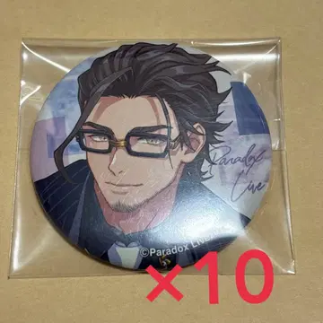 파라라이 니시카도 나오아키 Fate 캔뱃지