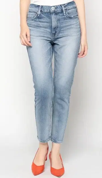 어퍼 하이츠 THE STELLA2 SUN 데님