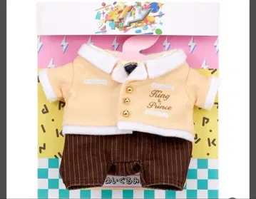 King & Prince 킨토레 하피누이 코스튬 나가세 렌