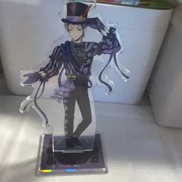 트위스테 제이드 제일복권 아크릴 스탠드