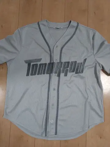 TXT ACT:TOMORROW 유니폼 수빈