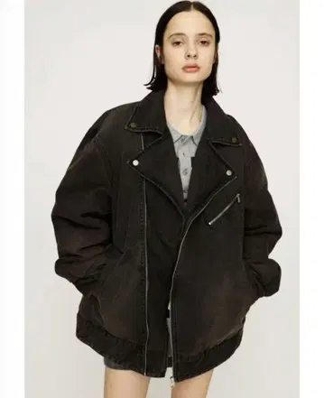 SLY [ 이와세 히로시 착용 아이템 ] DENIM RIDERS