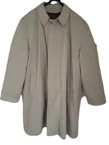 60s 에디 바우어 스텐카라 코트 히노데 택