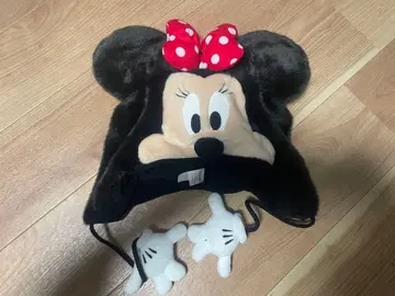 디즈니 머리띠 팬캡