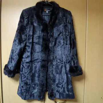 Luccicare 롱 코트 16호