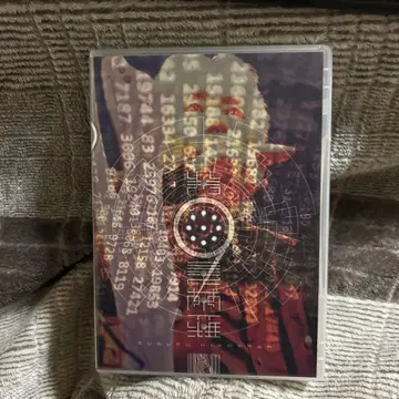 제9 만다라 히라사와 스스무 DVD