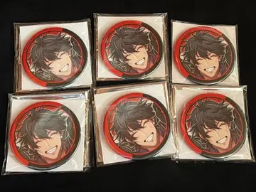 히프마이 리바이벌 캔뱃지 야마다 이치로