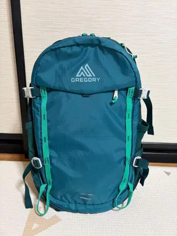 그레고리 MATIA 28 백팩 데이백