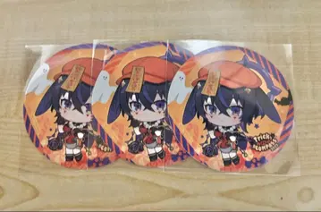 컴퍼스 컴퍼스 카페 콜랩스 할로윈 코스터