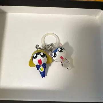 개구리 중사 케로로 타마마 메지루시 액세서리 키링