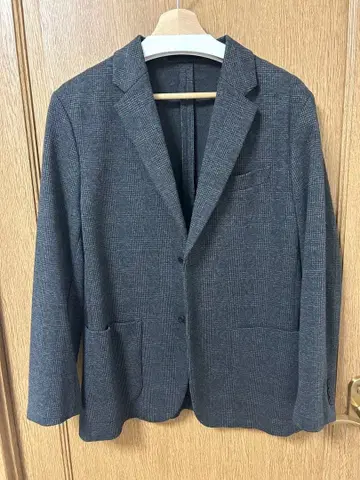 UNIQLO 치드리 셋업